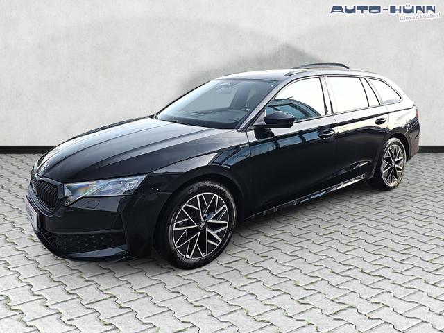 Skoda Octavia Combi 2.0 TSI 150 kW 4x4 Sportline DSG / Matrix 