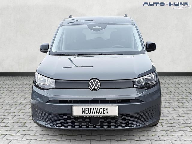 Volkswagen Caddy Maxi Basis 2.0 TDI DSG 7-Sitz R&uuml;ckfahrkamera AHK 