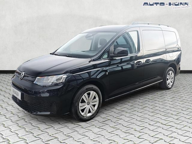 Volkswagen Caddy Maxi Basis 2.0 TDI DSG 7-Sitz R&uuml;ckfahrkamera AHK 