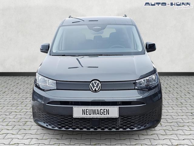 Volkswagen Caddy Maxi Basis 2.0 TDI DSG 7-Sitz R&uuml;ckfahrkamera AHK 
