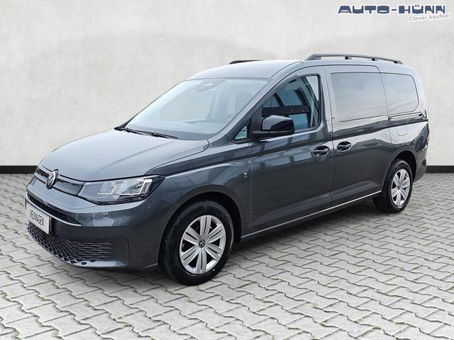 Volkswagen Caddy Maxi Basis 2.0 TDI DSG 7-Sitz R&uuml;ckfahrkamera AHK 