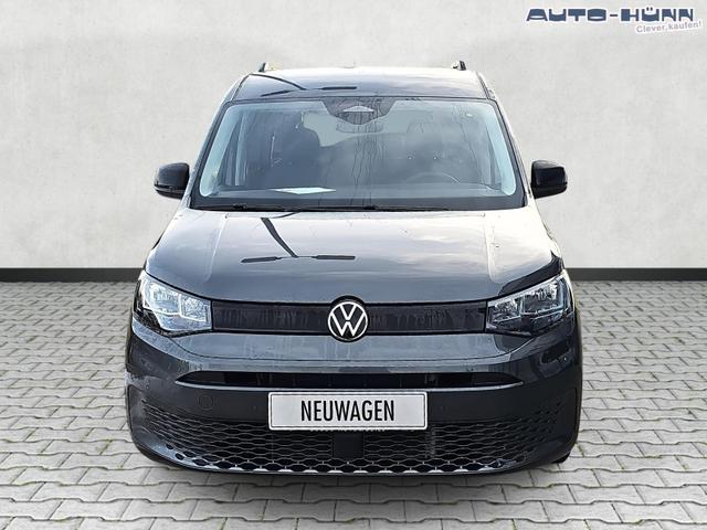 Volkswagen Caddy Maxi Basis 2.0 TDI DSG 7-Si AHK R&uuml;ckfahrkamera 