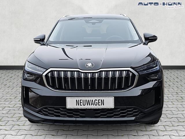 Skoda Kodiaq 1.5 TSI mHEV 110 kW Selection DSG 5-Si. Matrix 4J.Gar 