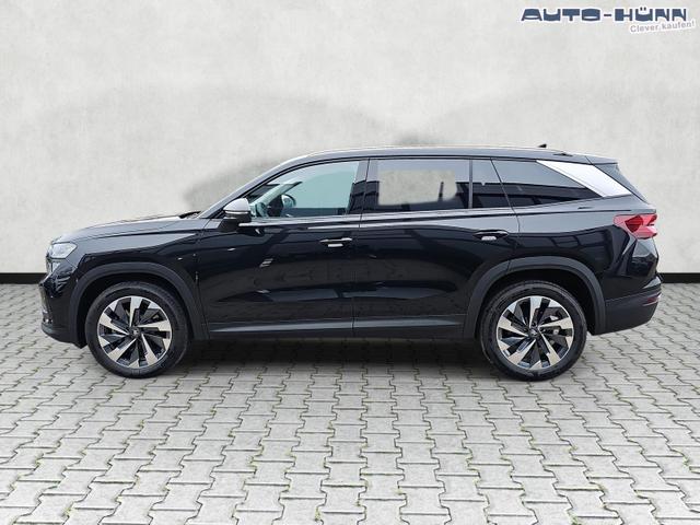 Skoda Kodiaq 1.5 TSI mHEV 110 kW Selection DSG 5-Si. Matrix 4J.Gar 