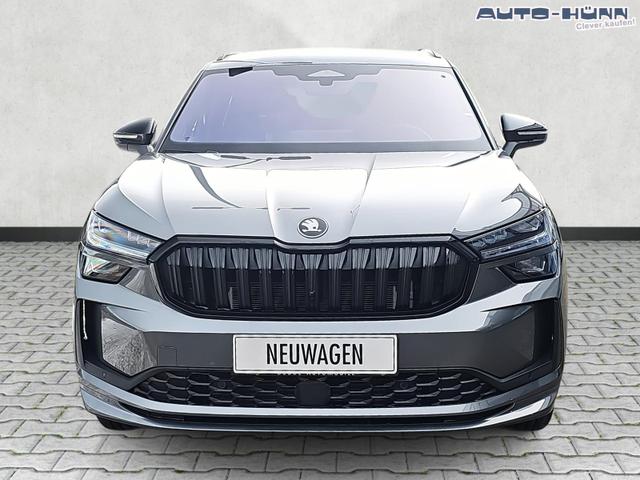 Skoda Kodiaq 2.0 TDI 142kW 4x4 Sportline DSG 5-Si Matrix AHK 