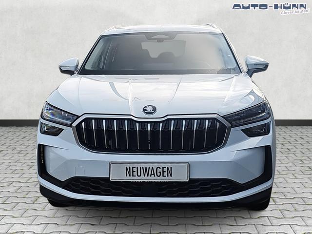 Skoda Kodiaq 1.5 TSI mHEV 110 kW Selection DSG 5-Si. Matrix 4J.Gar 