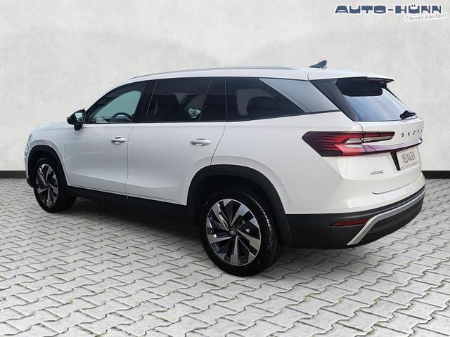 Skoda Kodiaq 1.5 TSI mHEV 110 kW Selection DSG 5-Si. Matrix 4J.Gar 