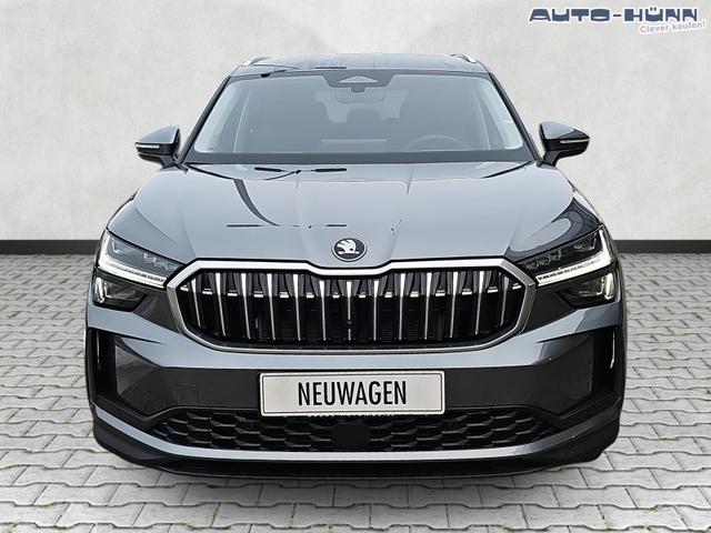 Skoda Kodiaq 2.0 TDI 110 kW Selection DSG 7-Si. Matrix 4J.Gar 