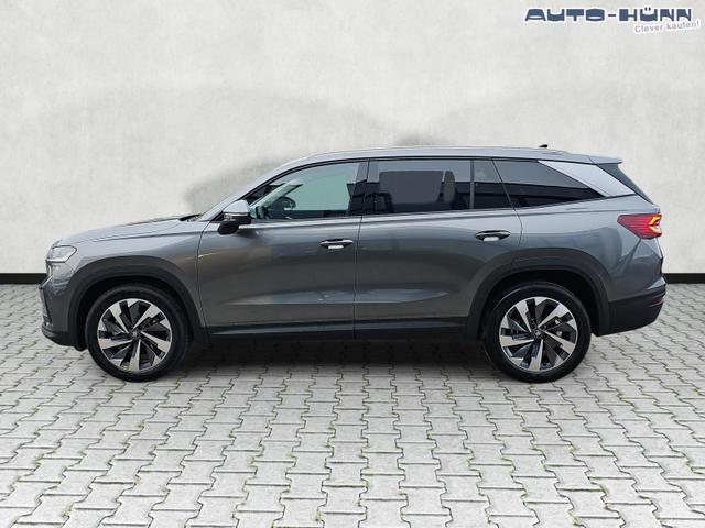 Skoda Kodiaq 2.0 TDI 110 kW Selection DSG 7-Si. Matrix 4J.Gar 
