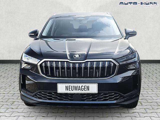 Skoda Kodiaq 2.0 TDI 110 kW Selection DSG 7Si. 4J.Gar. AHK 