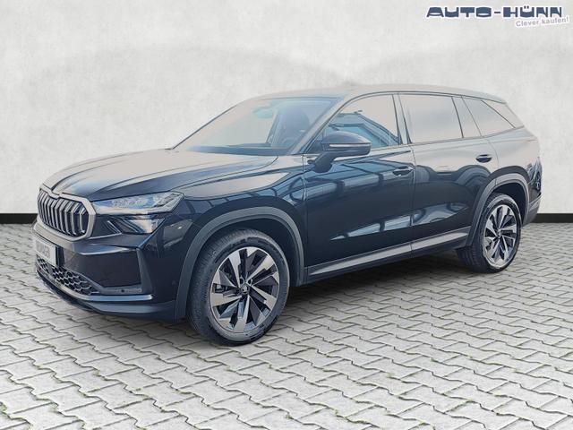 Skoda Kodiaq 2.0 TDI 110 kW Selection DSG 7Si. 4J.Gar. AHK 