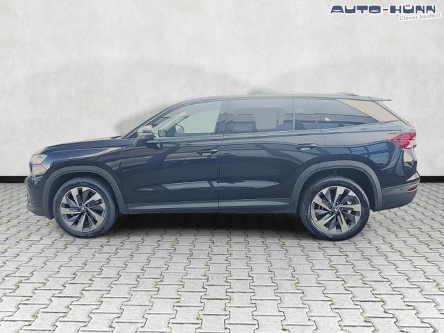Skoda Kodiaq 2.0 TDI 110 kW Selection DSG 7Si. 4J.Gar. AHK 