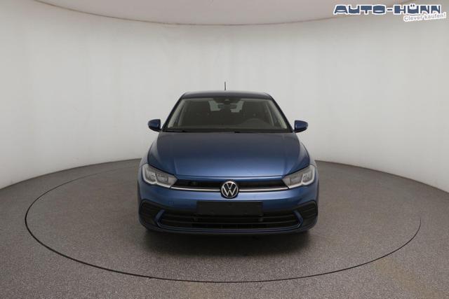 Volkswagen Polo LIFE 1.0 TSI / LED AppConnect&AppleCarPla 