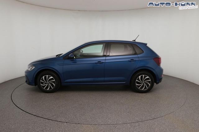 Volkswagen Polo LIFE 1.0 TSI / LED AppConnect&AppleCarPla 