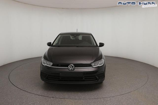 Volkswagen Polo LIFE 1.0 TSI / LED AppConnect&AppleCarPla 