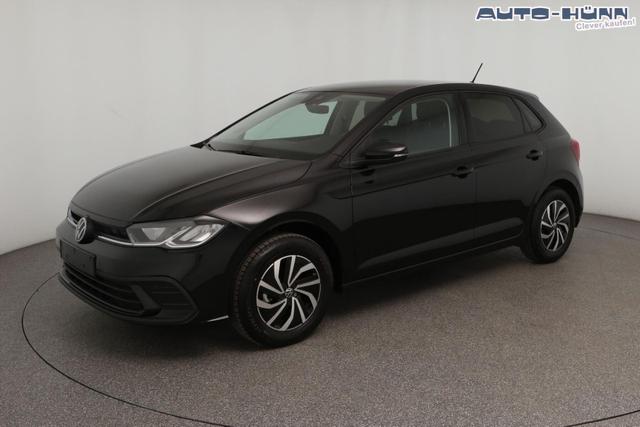 Volkswagen Polo LIFE 1.0 TSI / LED AppConnect&AppleCarPla 