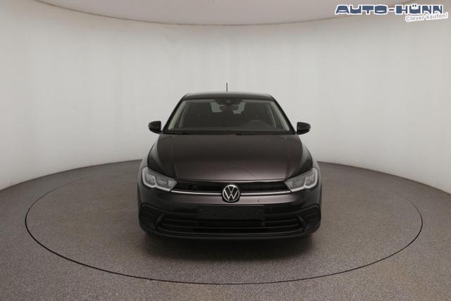 Volkswagen Polo LIFE 1.0 TSI / LED AppConnect&AppleCarPla 