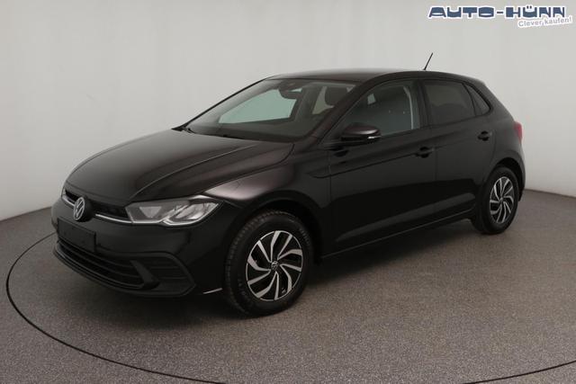Volkswagen Polo LIFE 1.0 TSI / LED AppConnect&AppleCarPla 