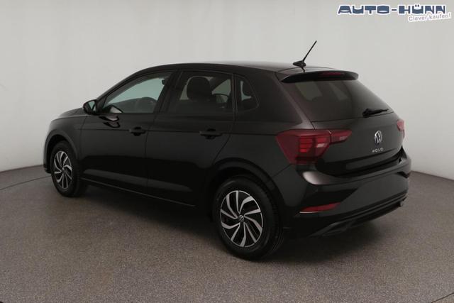Volkswagen Polo LIFE 1.0 TSI / LED AppConnect&AppleCarPla 