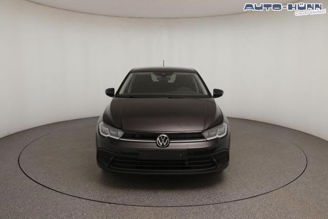 Volkswagen Polo LIFE 1.0 TSI / LED AppConnect&AppleCarPla 