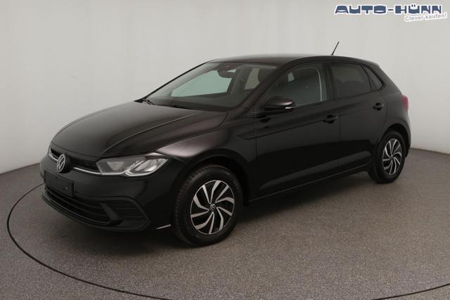 Volkswagen Polo LIFE 1.0 TSI / LED AppConnect&AppleCarPla 