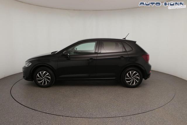 Volkswagen Polo LIFE 1.0 TSI / LED AppConnect&AppleCarPla 