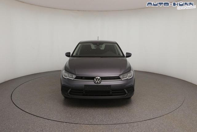 Volkswagen Polo LIFE 1.0 TSI / LED AppConnect&AppleCarPla 