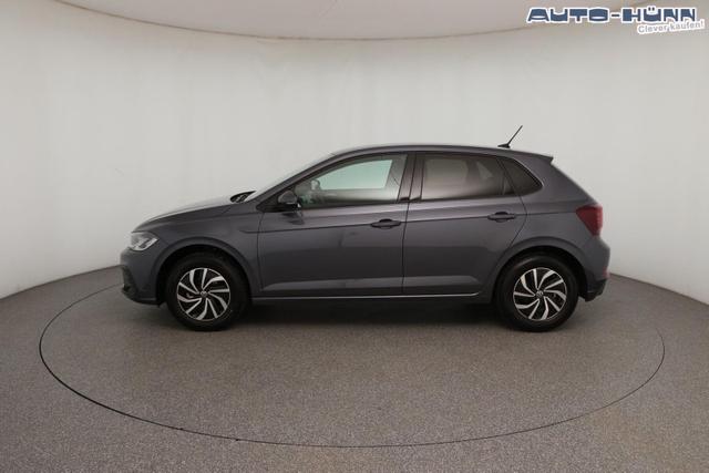 Volkswagen Polo LIFE 1.0 TSI / LED AppConnect&AppleCarPla 