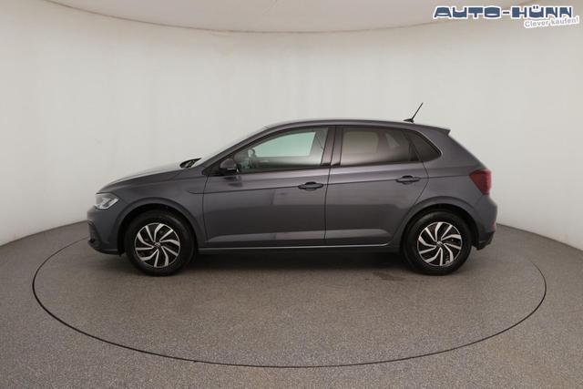 Volkswagen Polo LIFE 1.0 TSI / LED AppConnect&AppleCarPla 