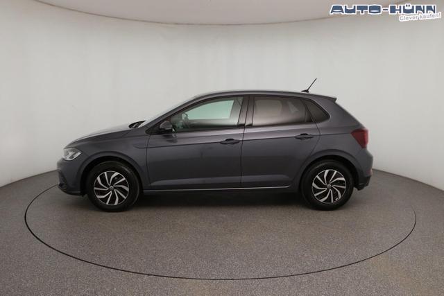 Volkswagen Polo LIFE 1.0 TSI / LED AppConnect&AppleCarPla 