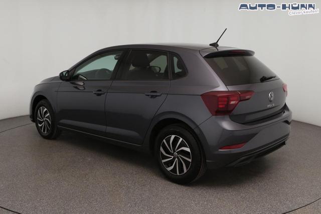 Volkswagen Polo LIFE 1.0 TSI / LED AppConnect&AppleCarPla 