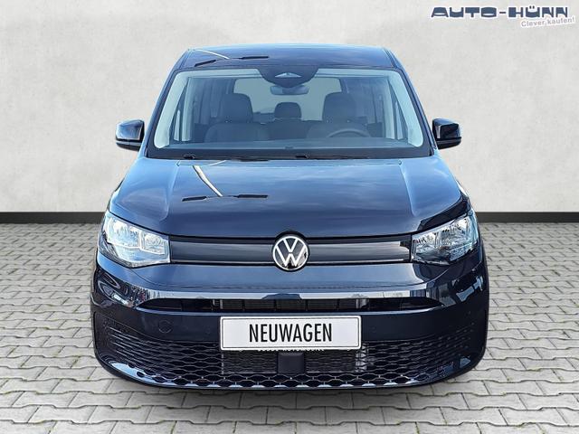 Volkswagen Caddy Basis 1.5 TSI DSG Family 5-Si. AppCon R&uuml;ckfahrk 