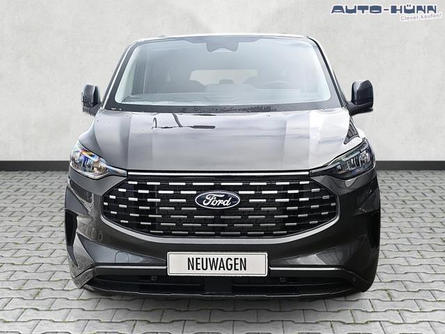 Ford Tourneo Custom Titanium X 2.0 EB L2 B&O 5J.Gar. 