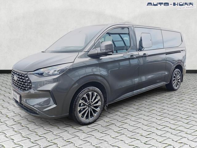 Ford Tourneo Custom Titanium X 2.0 EB L2 B&O 5J.Gar. 