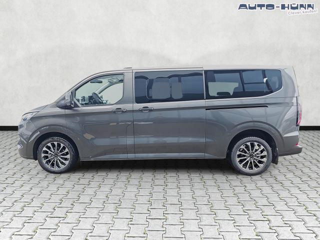 Ford Tourneo Custom Titanium X 2.0 EB L2 B&O 5J.Gar. 