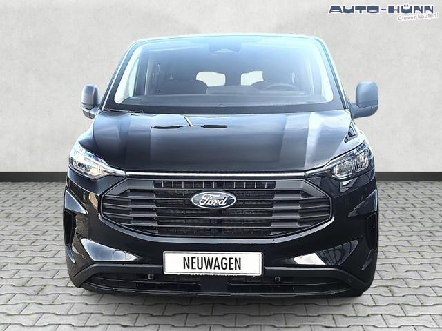 Ford Transit Custom 320 L2 FWD Trend Combi 2.0 EB 8 Sitz AHK 