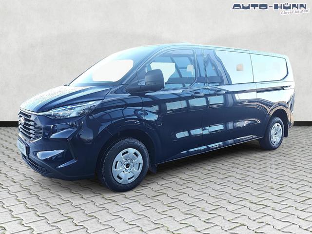 Ford Transit Custom 320 L2 FWD Trend Combi 2.0 EB 8 Sitz AHK 