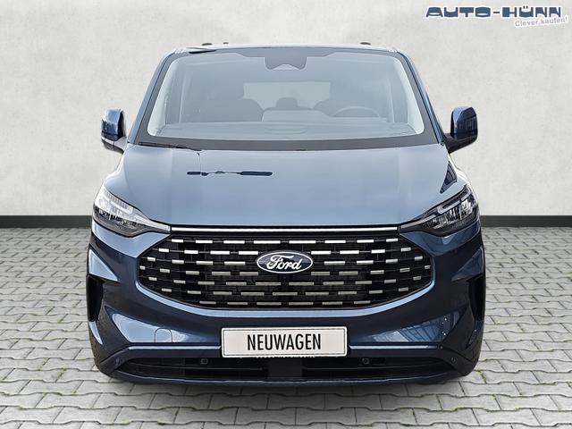 Ford Tourneo Custom 2.0 EB Titanium X B&O / Standheiz 