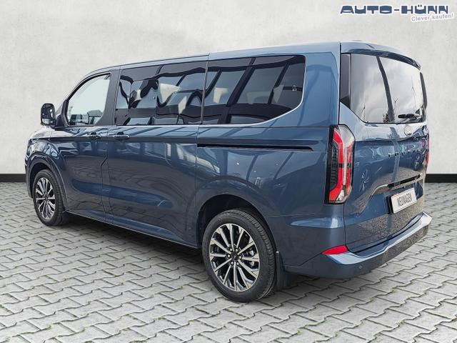 Ford Tourneo Custom 2.0 EB Titanium X B&O / Standheiz 