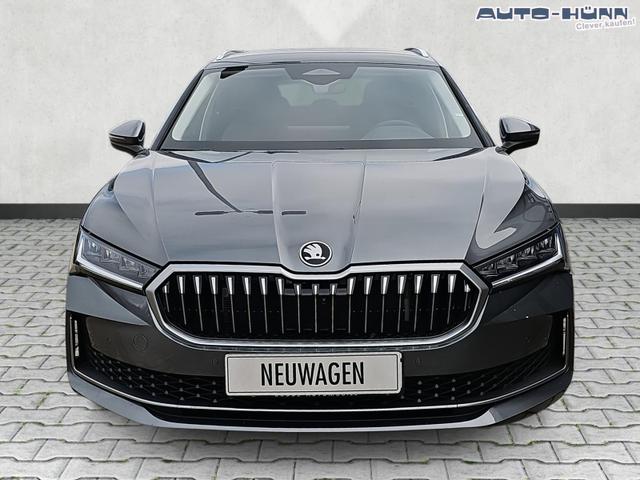 Skoda Superb Combi 2.0 TDI 110 kW Selection DSG 4J.Gar Kessy 360G 