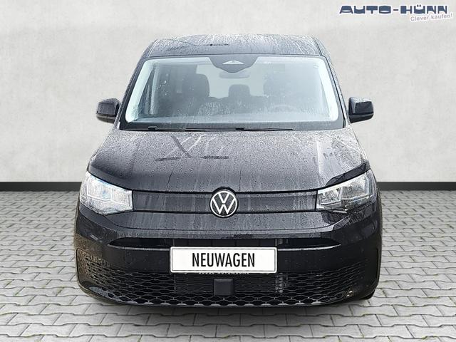 Volkswagen Caddy Basis 2.0 TDI DSG Family AppConnect / R&uuml;ckfahrk. 