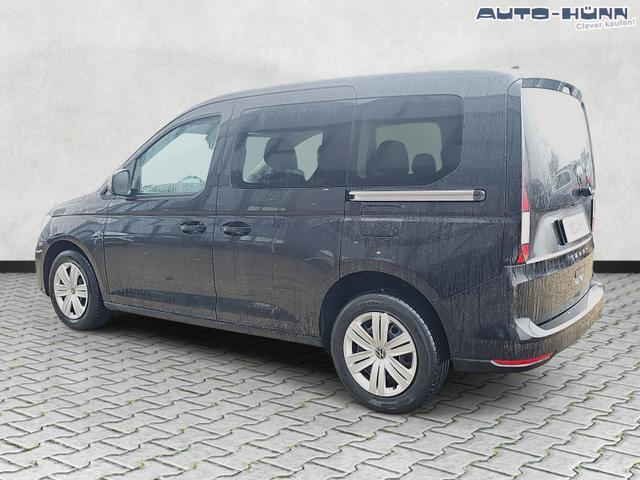 Volkswagen Caddy Basis 2.0 TDI DSG Family AppConnect / R&uuml;ckfahrk. 