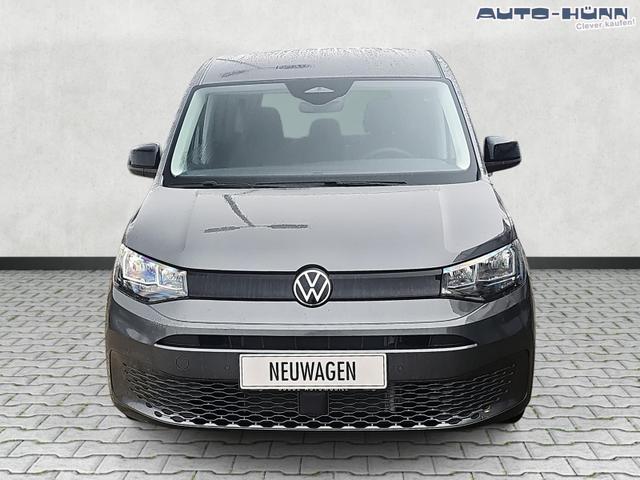 Volkswagen Caddy Basis 2.0 TDI DSG Family AppConnect / R&uuml;ckfahrk. 