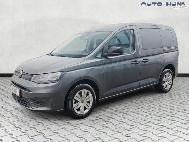 Volkswagen Caddy Basis 2.0 TDI DSG Family AppConnect / R&uuml;ckfahrk. 
