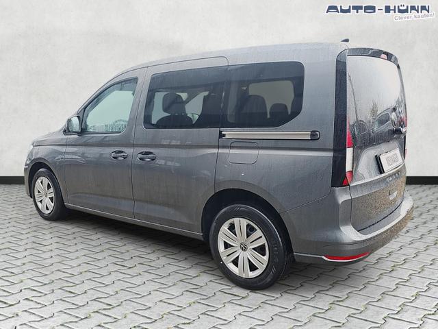 Volkswagen Caddy Basis 2.0 TDI DSG Family AppConnect / R&uuml;ckfahrk. 