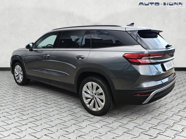 Skoda Kodiaq 2.0 TDI 110 kW Selection DSG 5Si. Kamera 4J.Gar. 