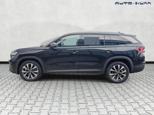 Skoda Kodiaq 2.0 TDI 110 kW Selection DSG 5Si. Matrix 4J.Gar. 