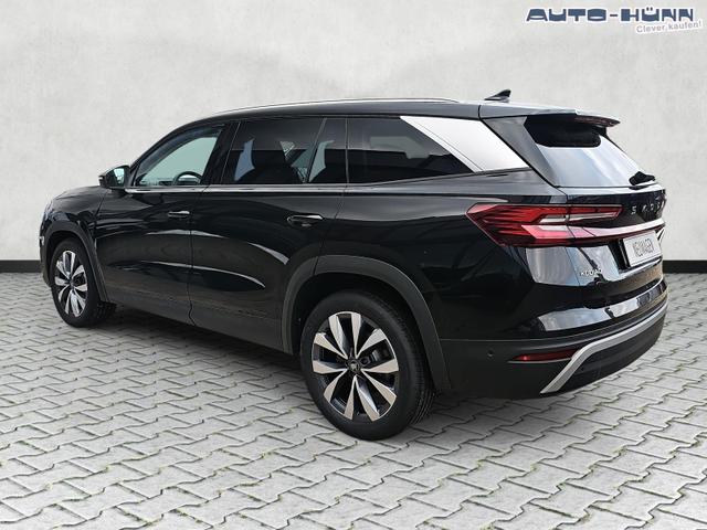 Skoda Kodiaq 2.0 TDI 110 kW Selection DSG 5Si. Matrix 4J.Gar. 