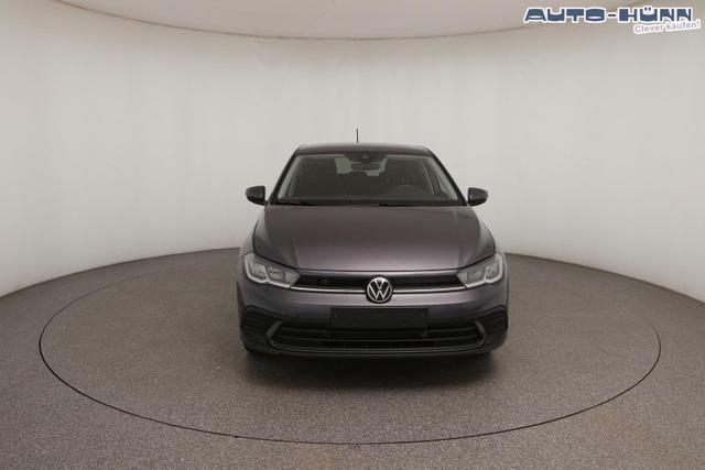 Volkswagen Polo LIFE 1.0 TSI / LED AppConnect&AppleCarPla 