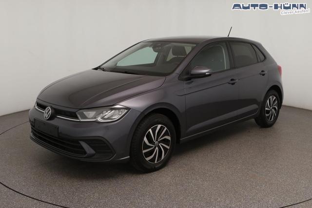 Volkswagen Polo LIFE 1.0 TSI / LED AppConnect&AppleCarPla 
